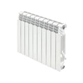 Ferroli PROTEO HP 700 aluminium radiator