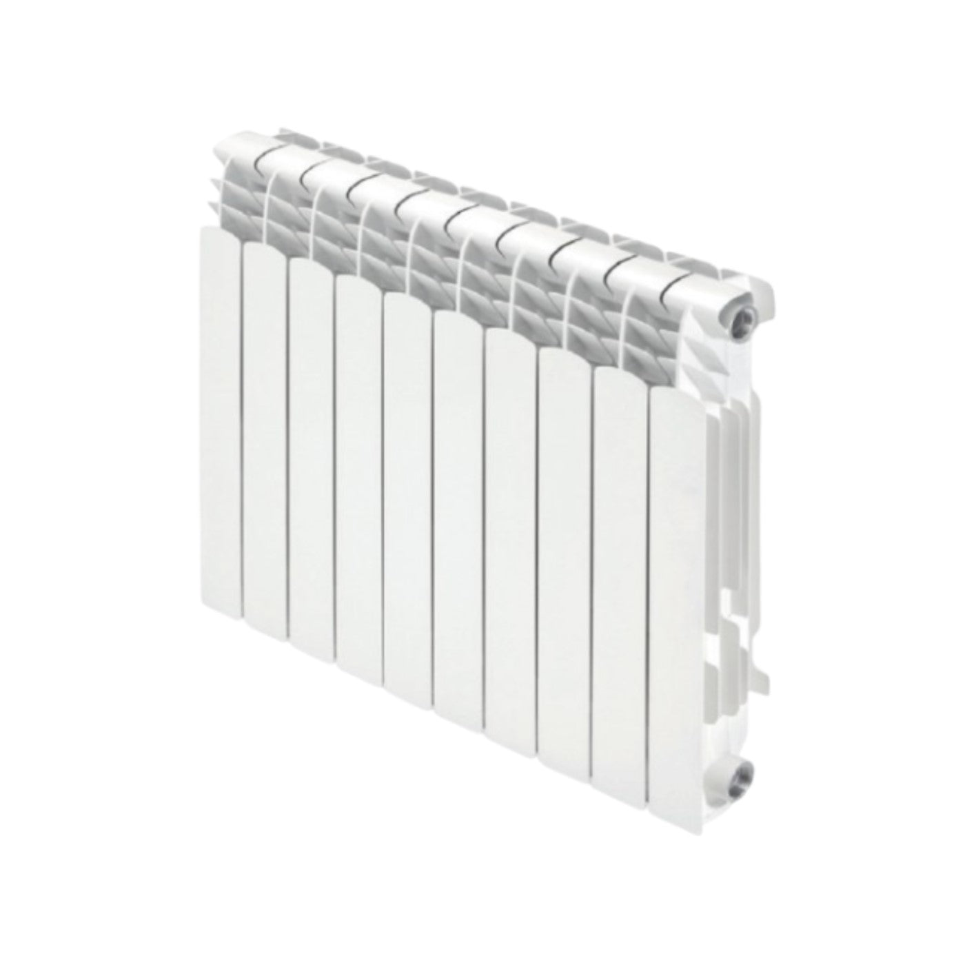 Ferroli PROTEO HP 700 aluminium radiator