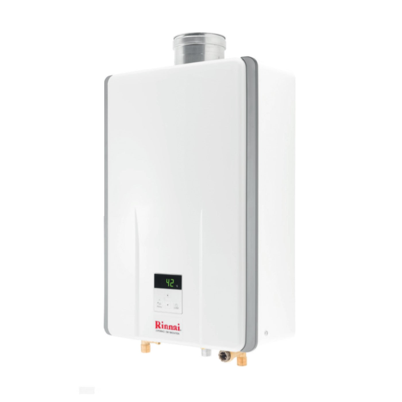 Rinnai Infinity 14i gaswaterverwarmer 14 l/min (binnen)