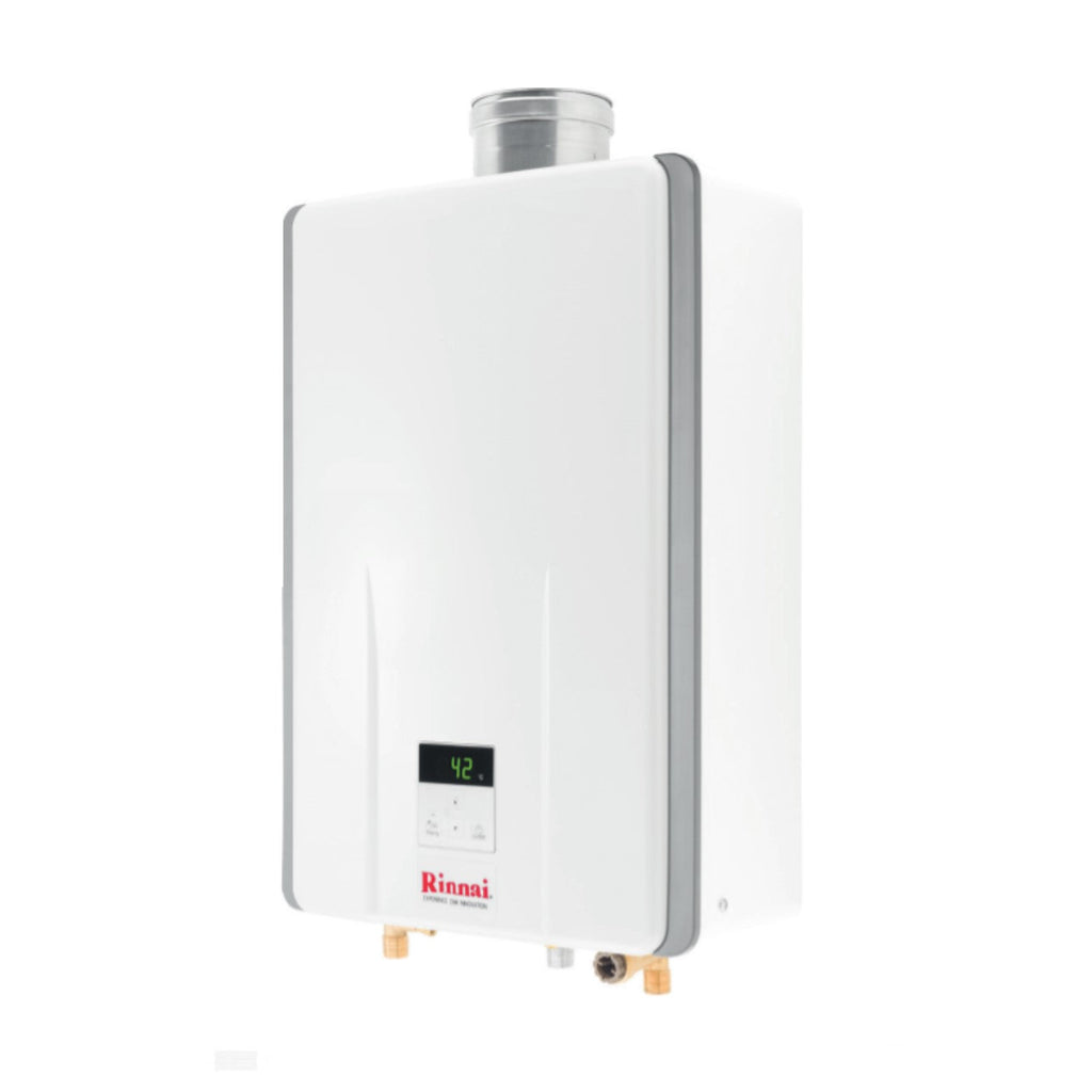 Rinnai Infinity 14i gaswaterverwarmer