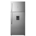 Hisense RT728N4WCE dubbeldeurs koelkast