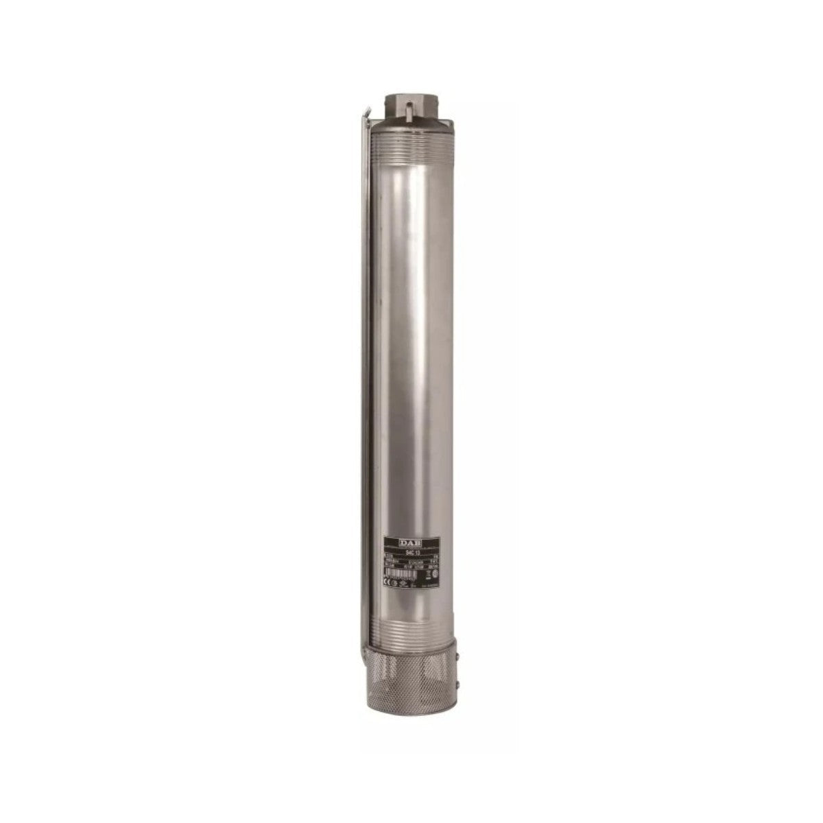 Elettropompa Sommergibile DAB Modello S4 4/27 In Acciaio Inossidabile - Solo Parte Idraulica 60190716