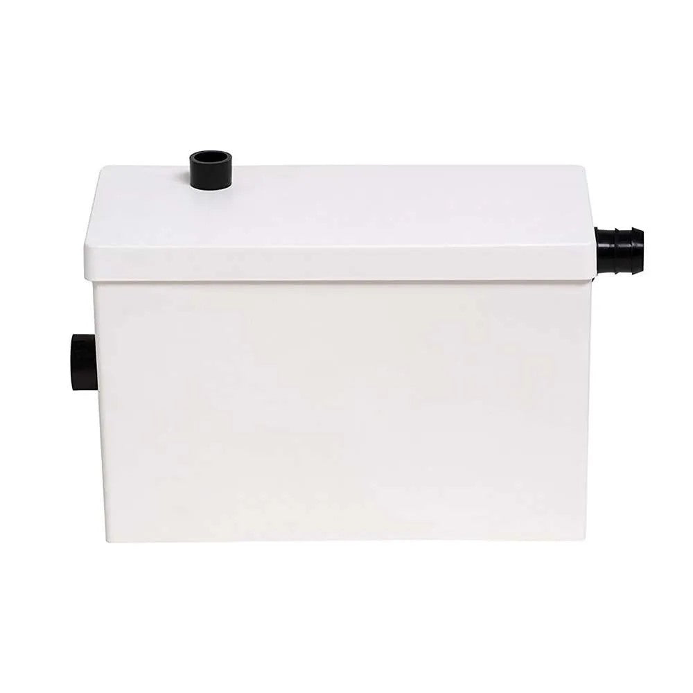 Planus Sanipower opvoerstation met vermaler