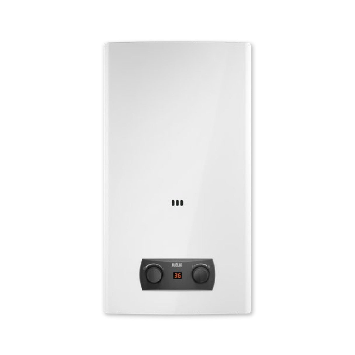 Riello Acquafun 14 waterverwarmer