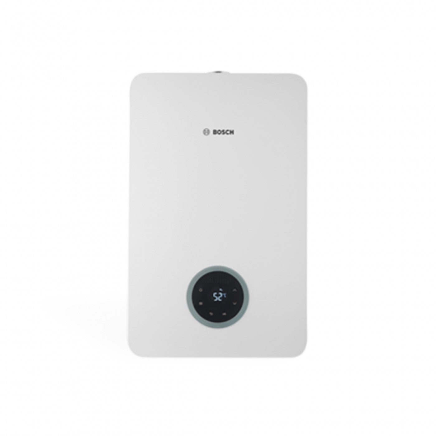 Junkers Bosch Therm 5600 S waterverwarmer 15.0 l/min aardgas (binnen) inclusief rookgasafvoerkit