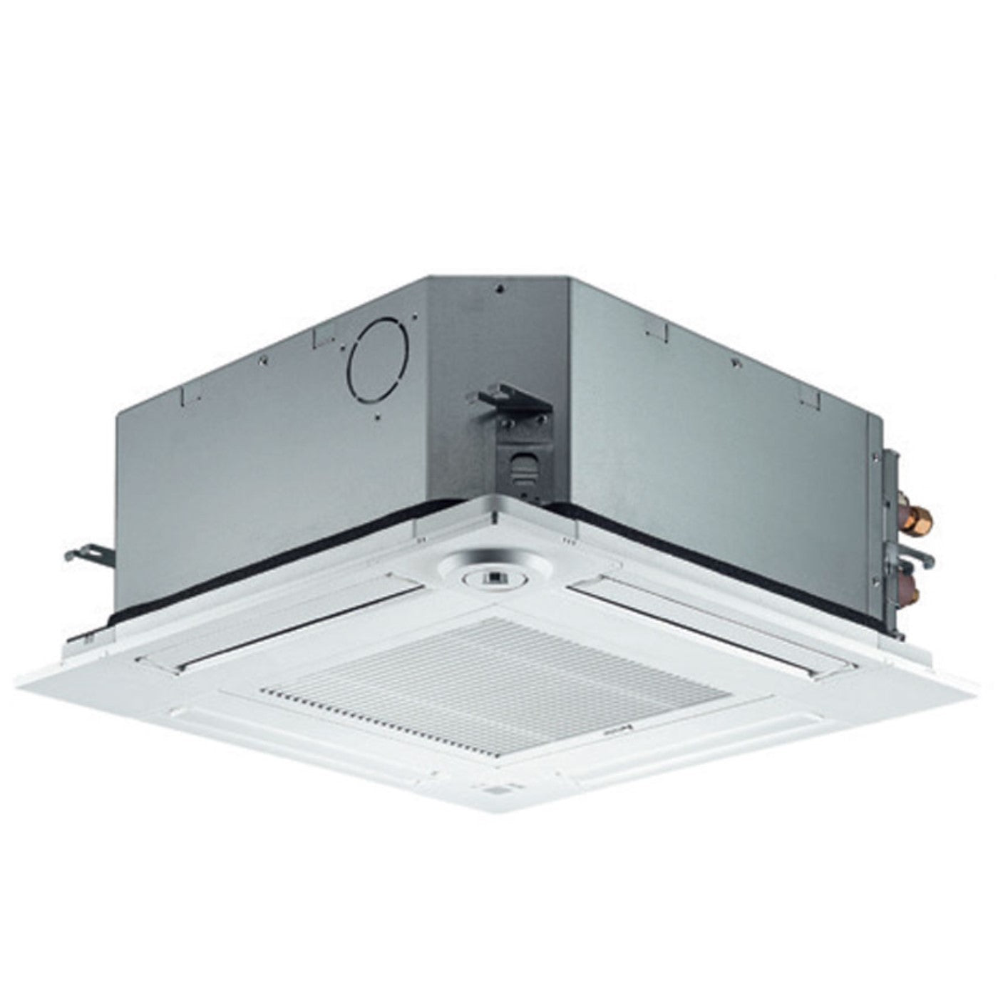 9000 Btu Inverter Cassette Indoor Unit Only SLZ-M25FA Optional Wi-Fi Complete with Grid