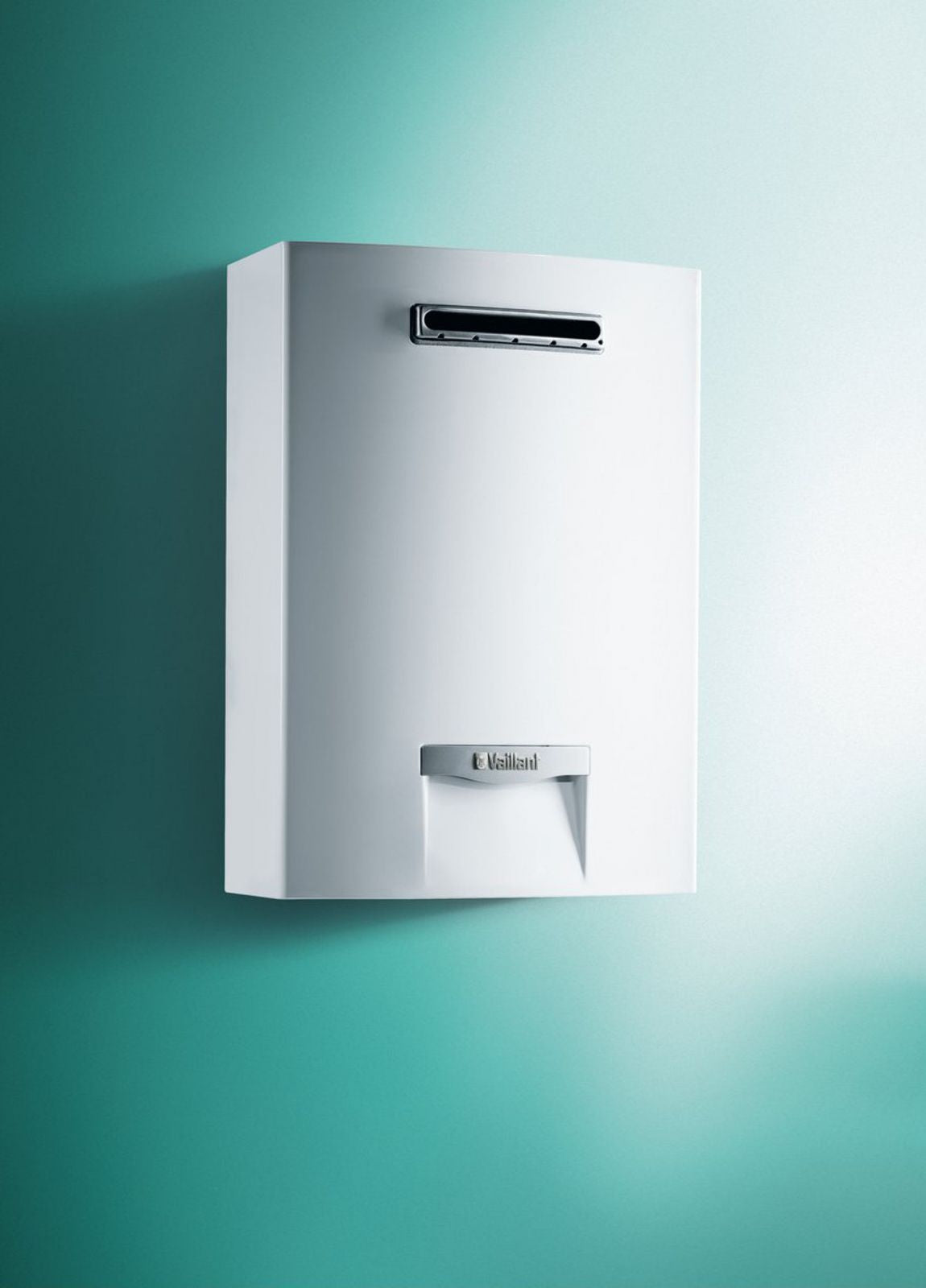 boiler a gesloten verbrandingskamer Vaillant OutsideMAG 12 litri per Esterno MAG 128/1-5 RT aardgas