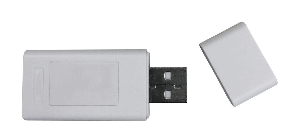IdealClima Wi‑Fi USB-interface voor ventilatorconvectoren IKARO/NEMO/KERS+