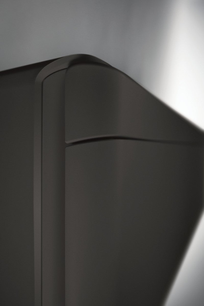 Daikin FTXA35BB binnenunit 12000 BTU Blackwood met Wi‑Fi