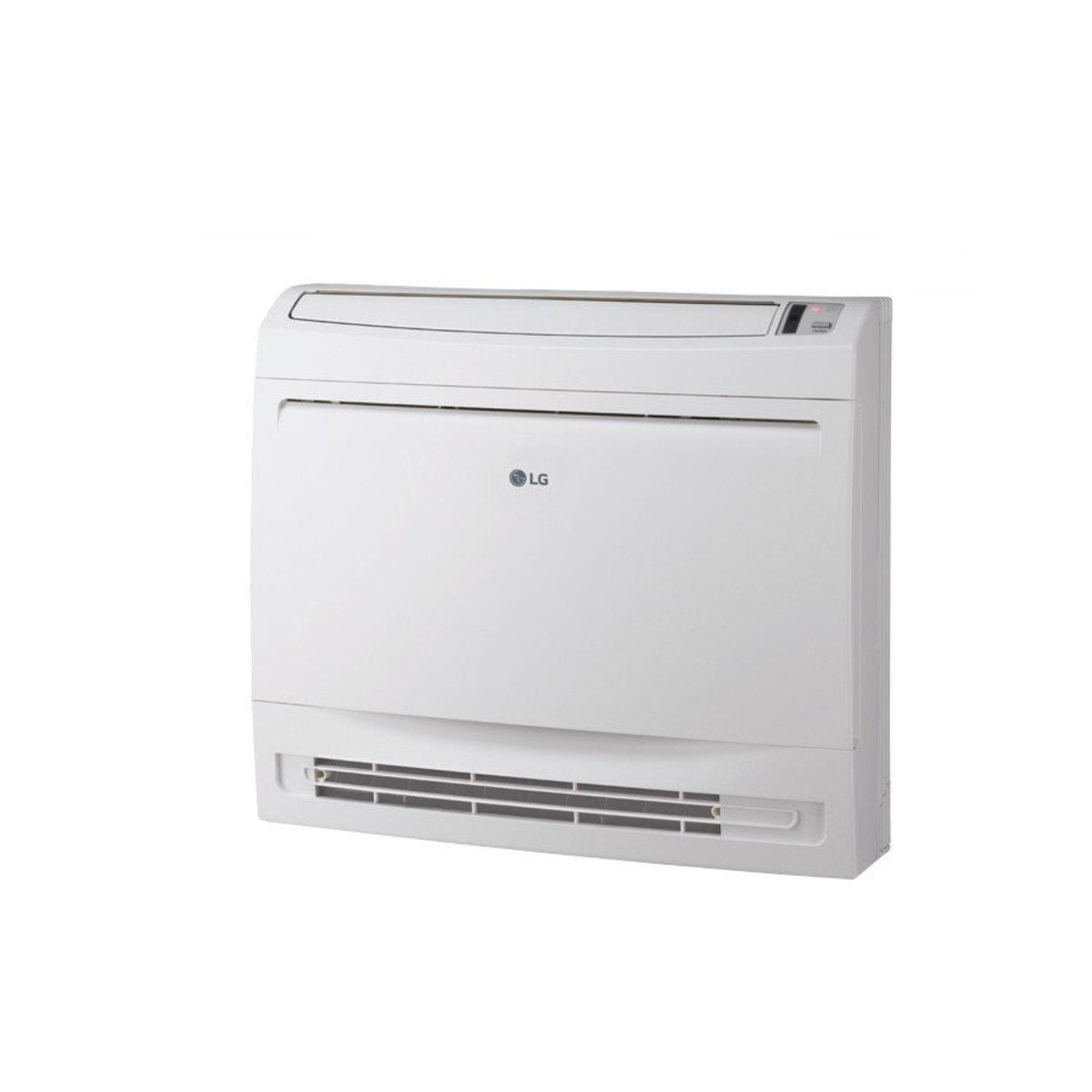 LG UQ09F binnenunit airconditioner 9000 BTU