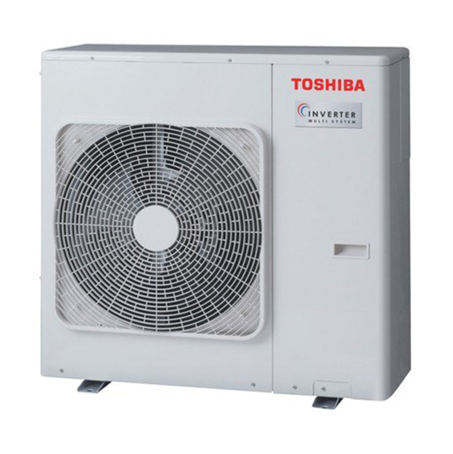 Unità EsternaToshiba 3 Attacchi RAS-3M18U2AVG-E R32
