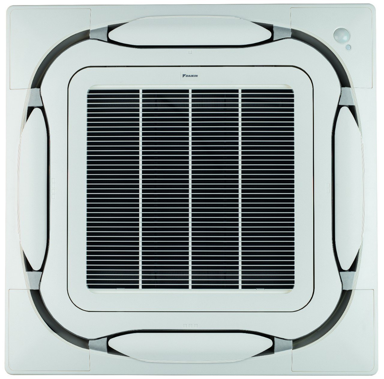 Daikin Bluevolution Round Flow Cassette Indoor Unit 21000 Btu FCAG60B R-32 Wi-Fi Optional With Standard Grille Included
