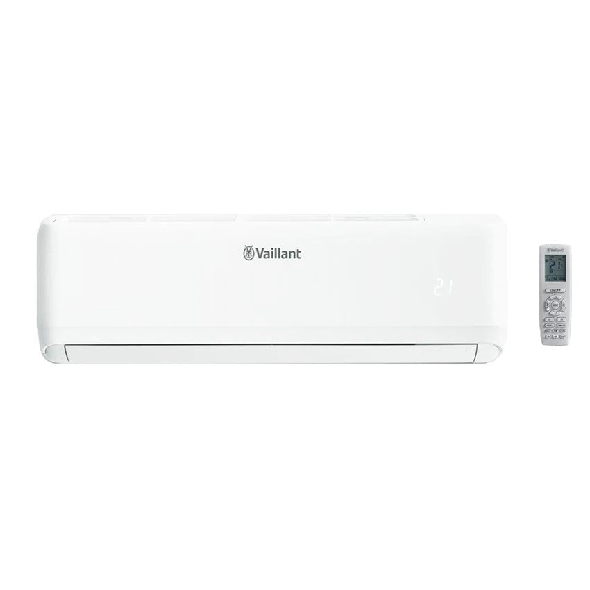 Vaillant VAM1-050A2NO airconditioner dual-split 12+12 (R-32, Wi‑Fi)