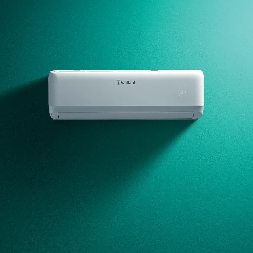 Vaillant VAM1-050A2NO airconditioner dual-split 12+12 (R-32, Wi‑Fi)