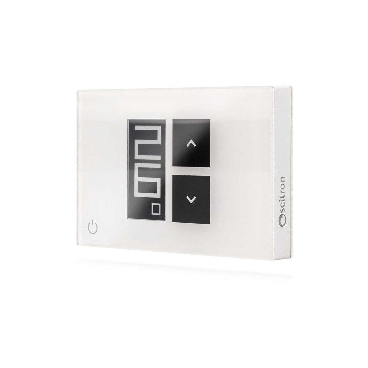 SEITRON Wi-Time Wall Wi‑Fi klokthermostaat GCW03MR