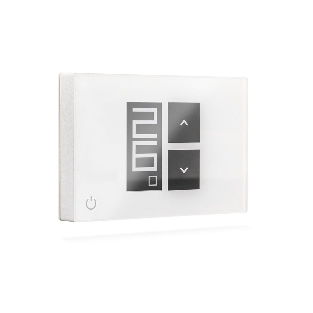 SEITRON Wi-Time Wall Wi‑Fi klokthermostaat GCW03MR