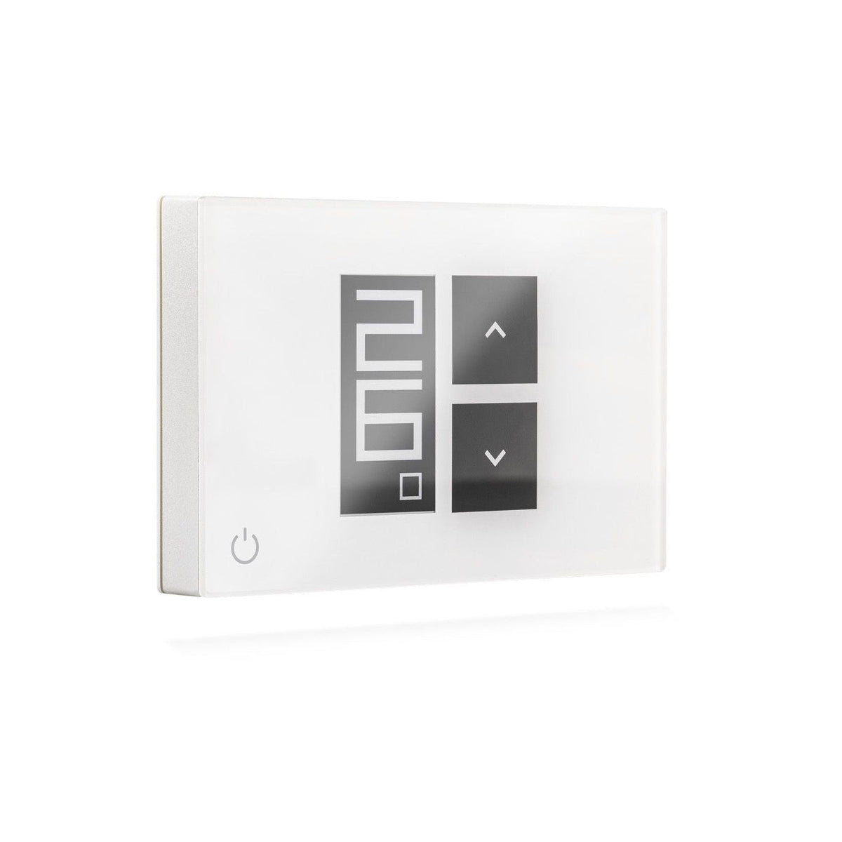 SEITRON Wi-Time Wall Wi‑Fi klokthermostaat GCW03MR
