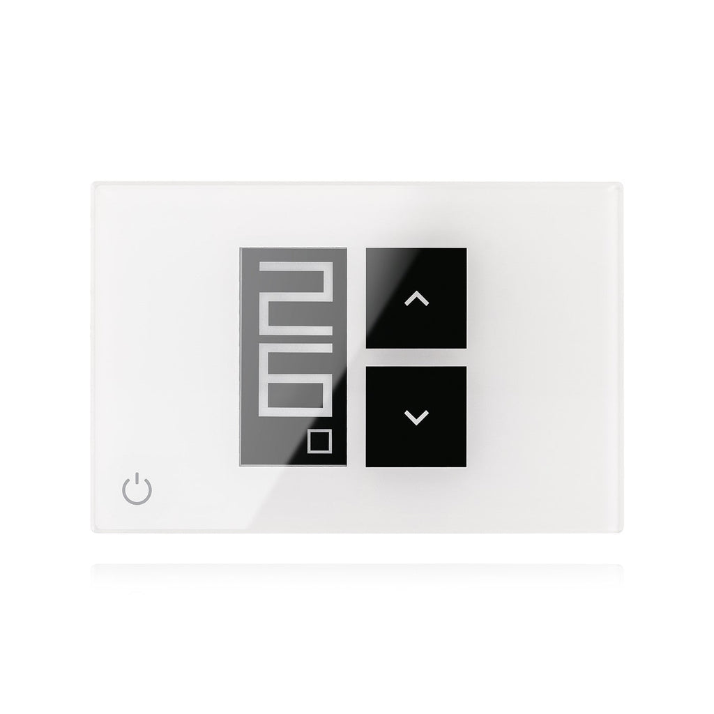 SEITRON Wi-Time Wall klokthermostaat