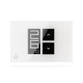 SEITRON Wi-Time Wall klokthermostaat