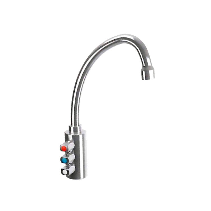 Think Water Ready Water IN waterdispenser 20 lt/h