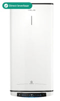 Ariston Velis Pro Dry elektrische boiler 80 liter dubbel reservoir WiFi