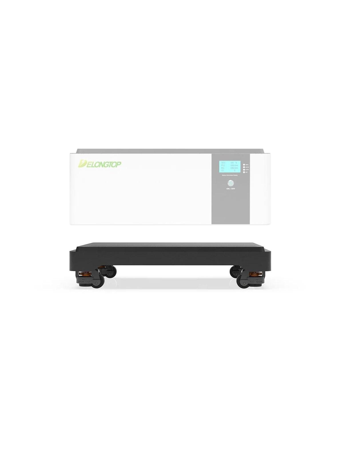 DeLong Top Energy batterijsokkel 15 kWh