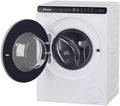 Candy CW50-BP12307G-S wasmachine voorlader 5 kg 1200 tpm