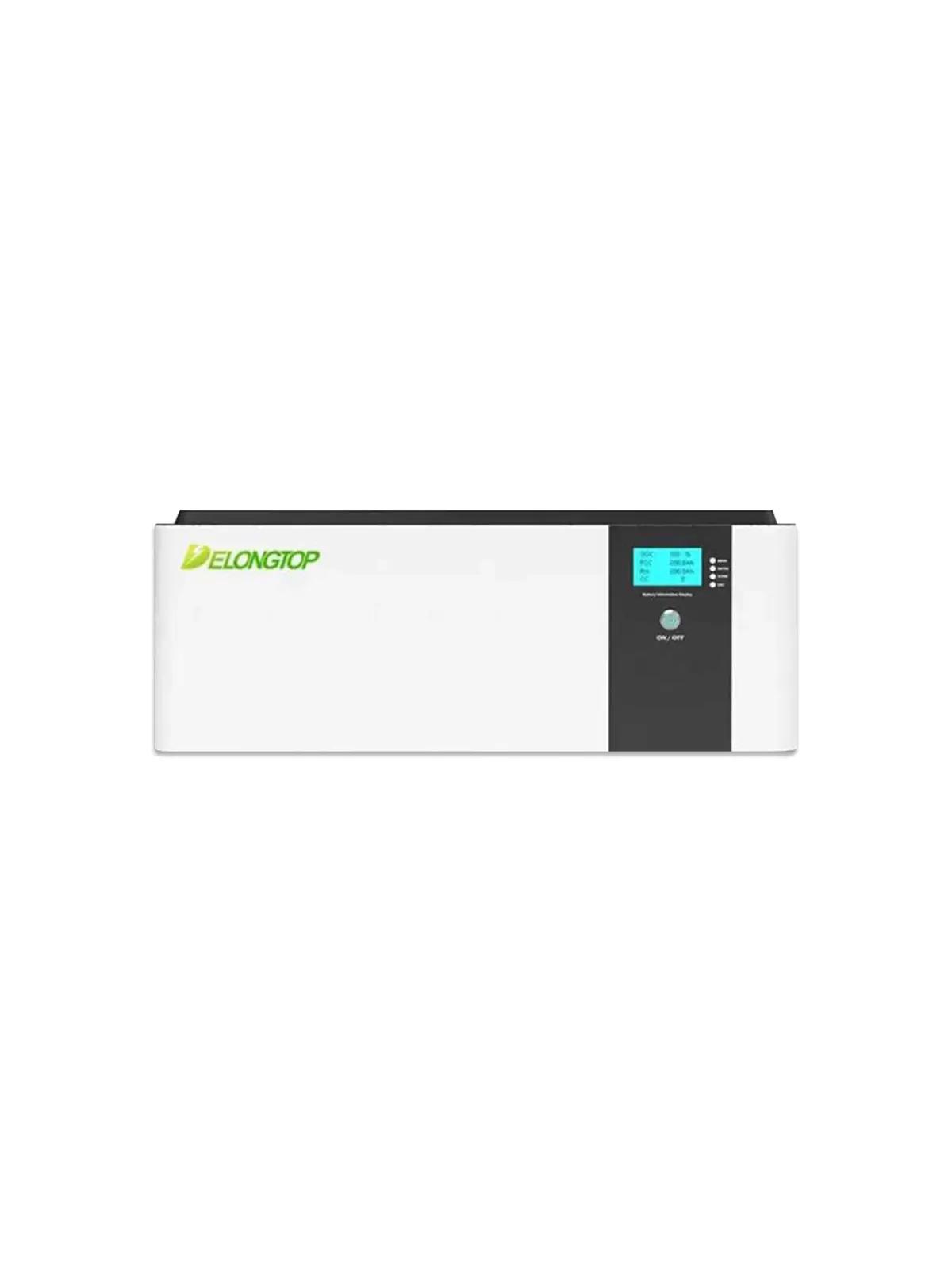 DeLong Top Energy thuisbatterij 15 kWh