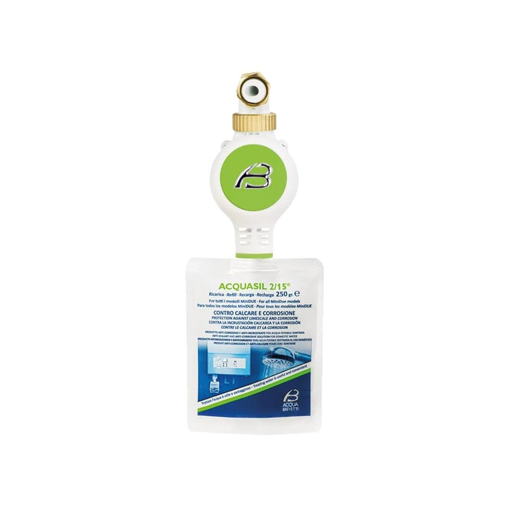AcquaBrevetti MiniDUE PM005S doseerpomp