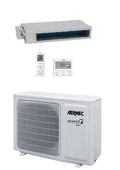 Aermec LPG1000D kanaal airconditioner