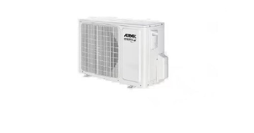 Aermec SK260 buitenunit airconditioner