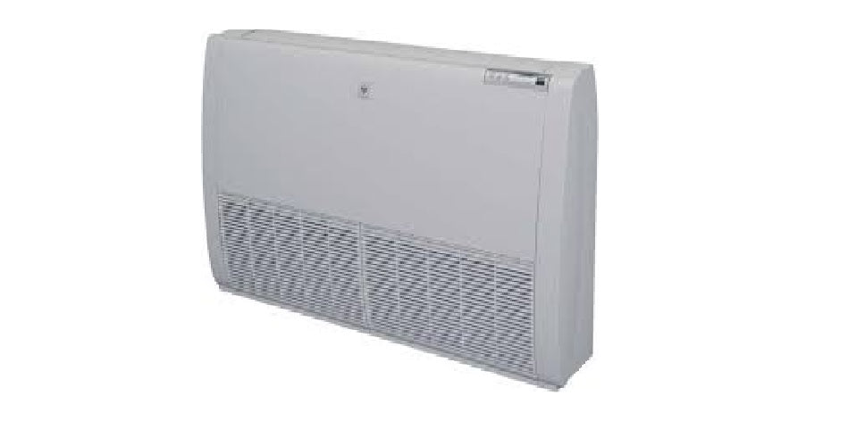 Solo Unità Interna Air conditioner Inverter Aermec pavimento/soffitto 12000 btu EFI121H