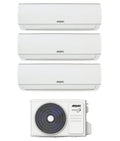 Aermec SGE 12+12+12 airconditioner MGE830