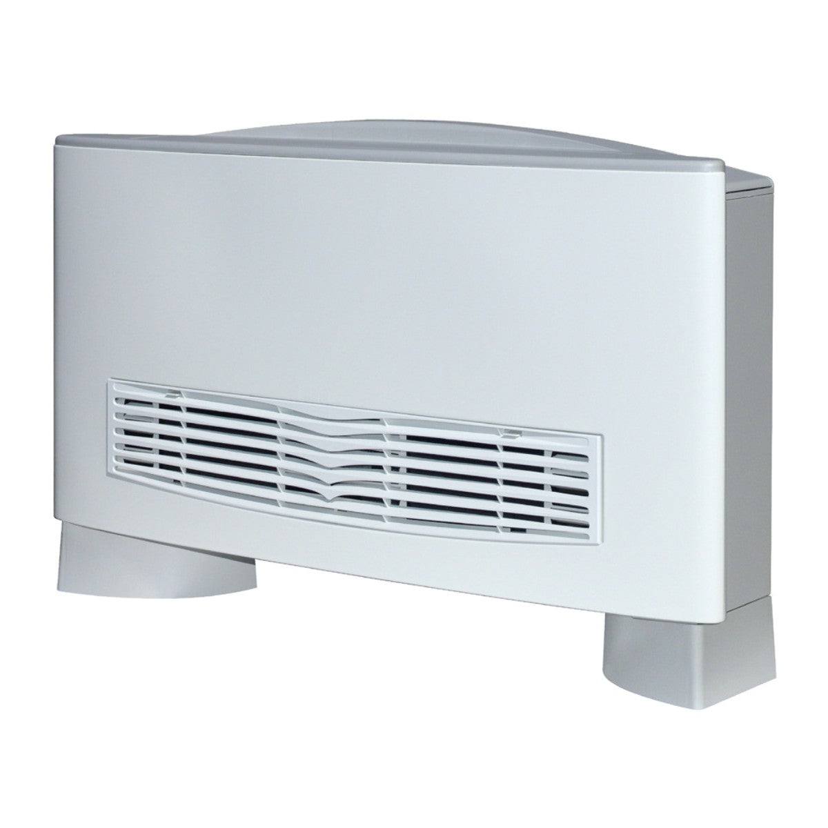 Aermec Omnia HL 11 S airconditioner vloermodel