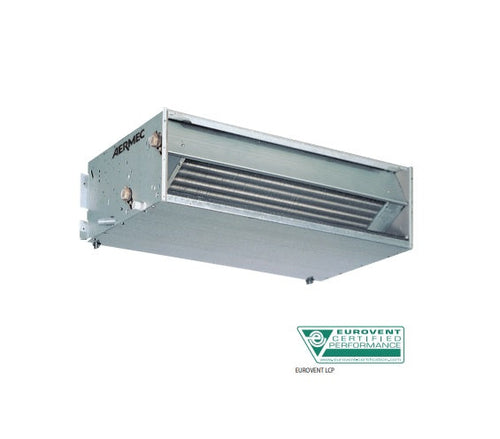 Aermec FCZ-P 400 ventilatorconvector