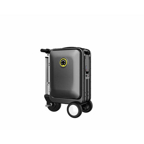 Airwheel SE3 trolley met geïntegreerde elektrische step