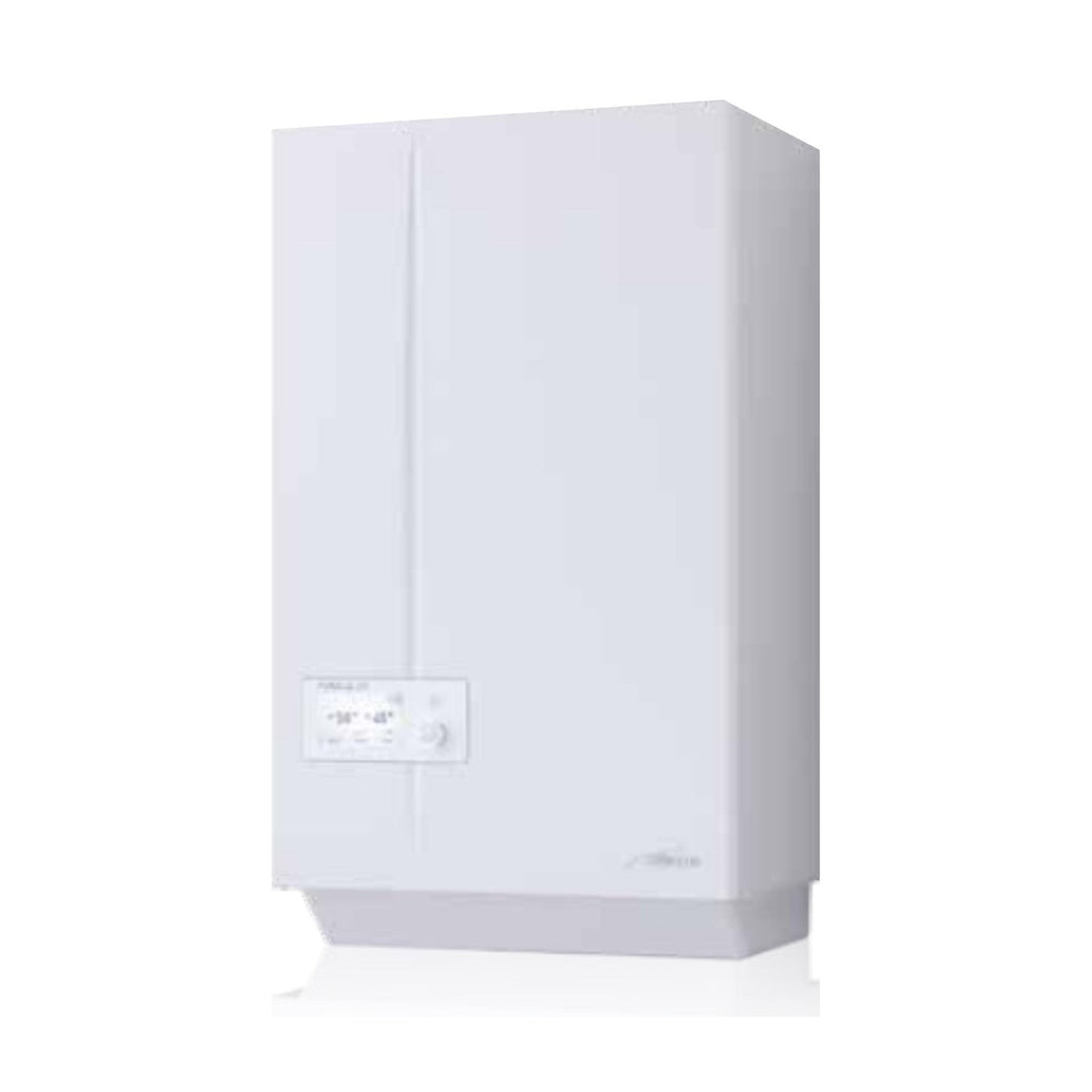 Sime MURELLE HT 30 wall-mounted condensing boiler Class A 8115102 methane complete with flue kit included