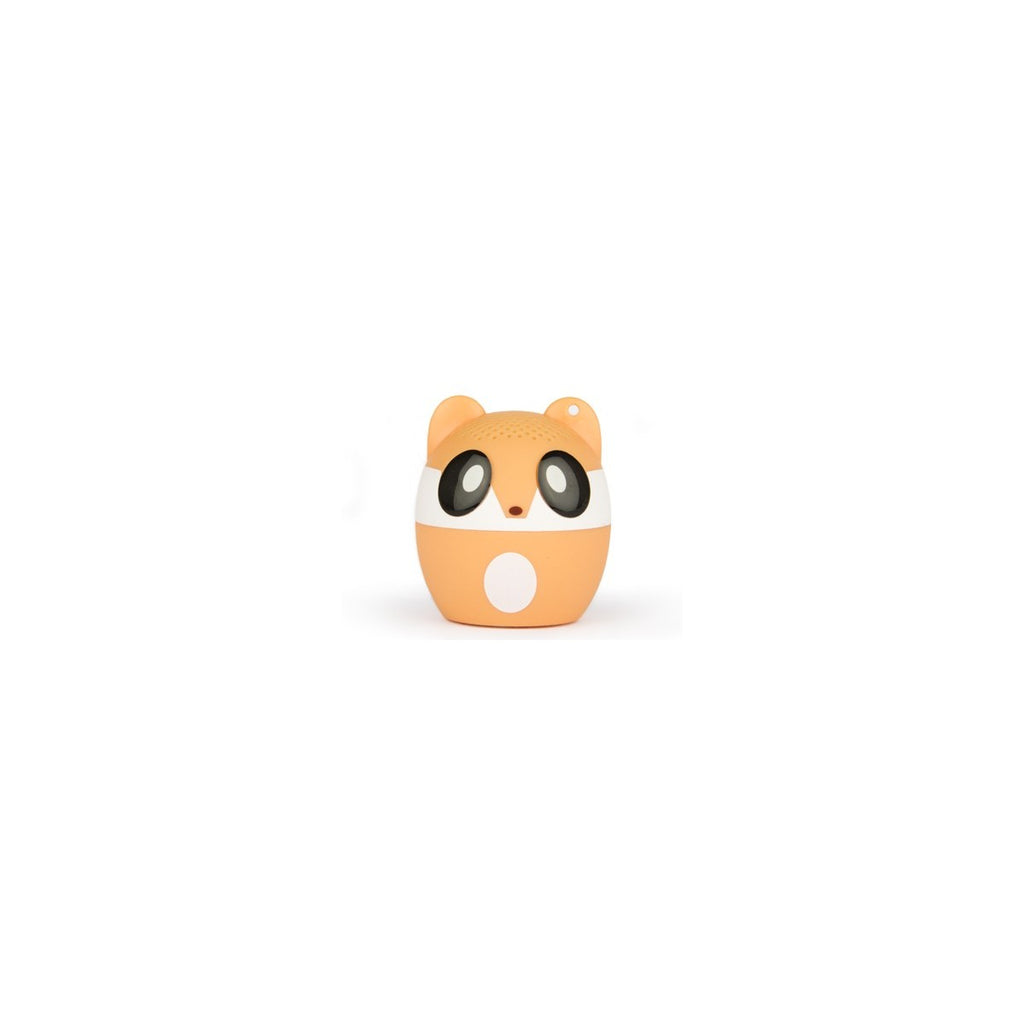 Hamlet Mini Fox Bluetooth-luidspreker