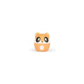 Hamlet Mini Fox Bluetooth-luidspreker
