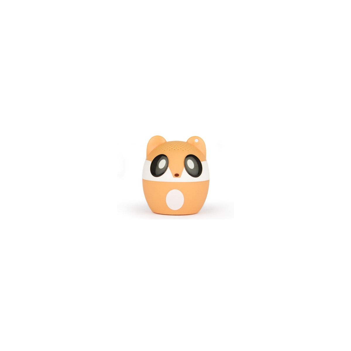 Hamlet Mini Fox Bluetooth-luidspreker