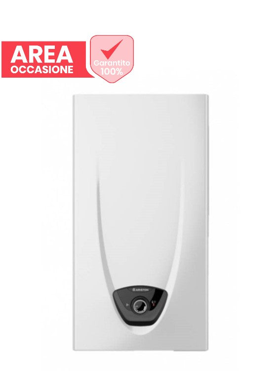 Ariston FAST EVO X ONT 14 NG EU waterverwarmer