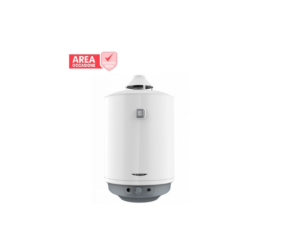 Ariston S/SGA X gasboiler