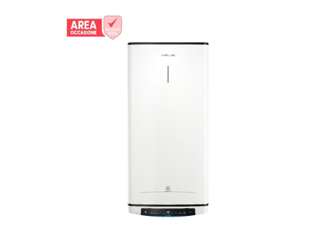 Ariston Velis Pro Dry Wi‑Fi boiler 100 liter
