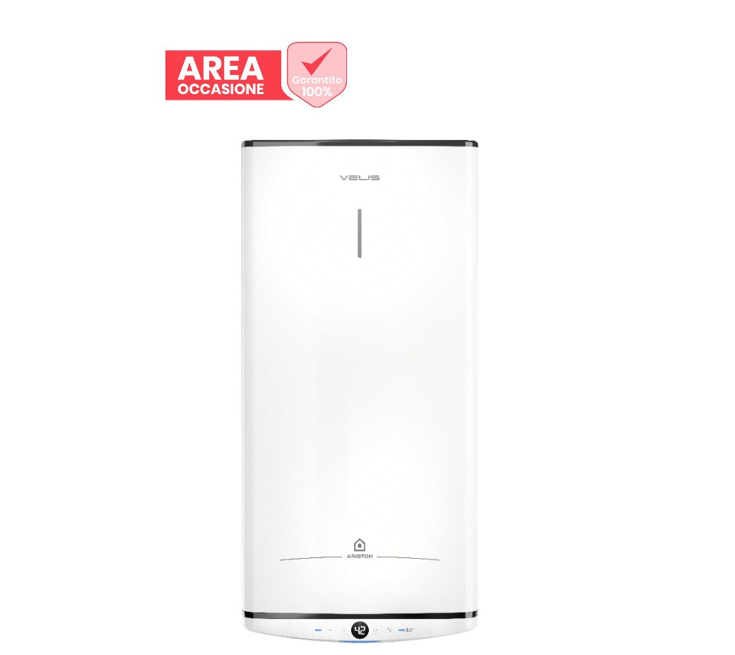 Ariston Velis Pro elektrische boiler