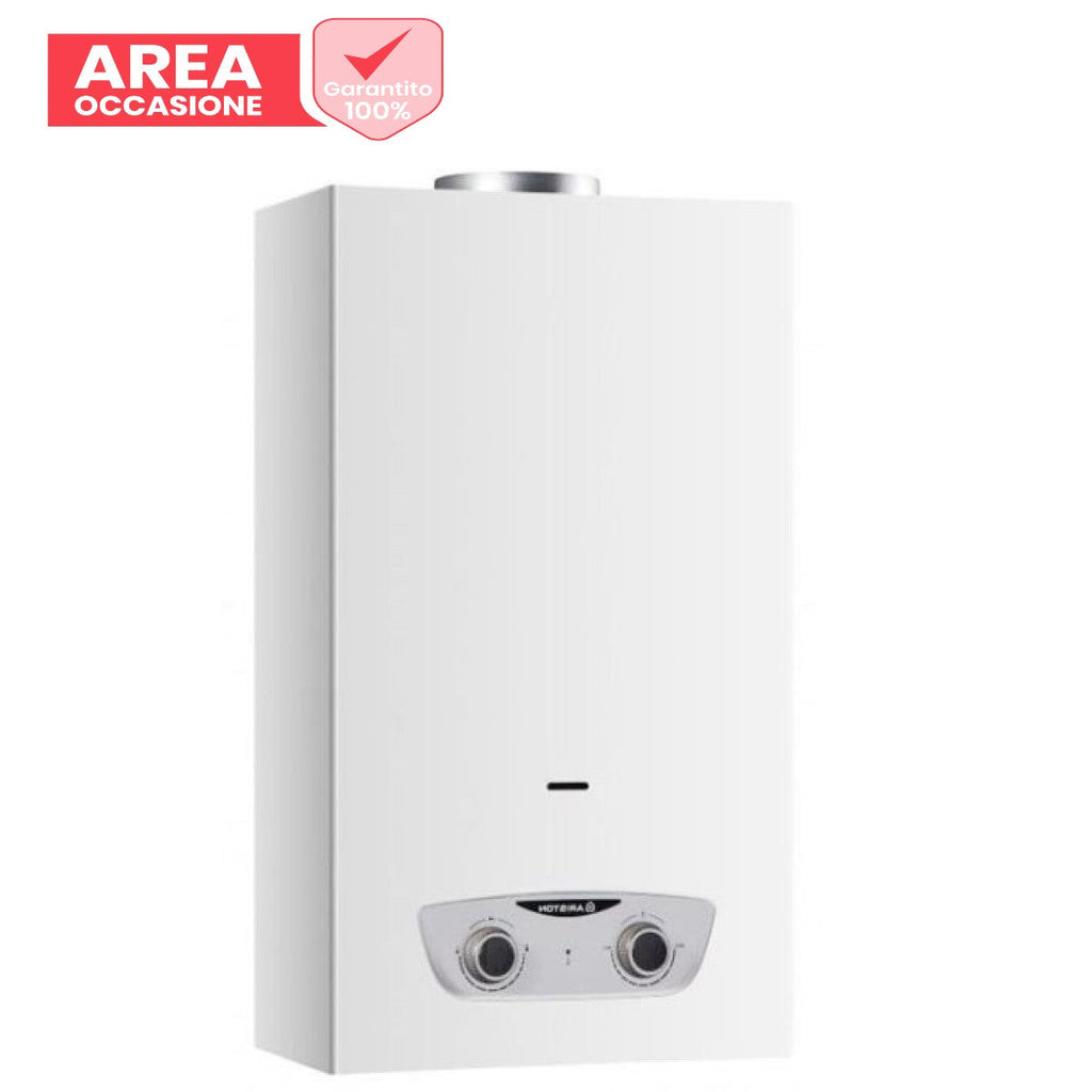 Ariston FAST R X 14 waterverwarmer