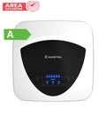 Ariston Andris Elite 15/5 EU elektrische boiler 15 liter
