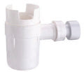 Ariston Sifone 1" Per Gruppo di Sicurezza Idraulico compatibile with scaldabagni NUOS EVO