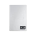 Caldaia a Condensazione da Esterno Ariston Cares Premium Ext 25 Metano/Gpl con Kit Scarico Fumi