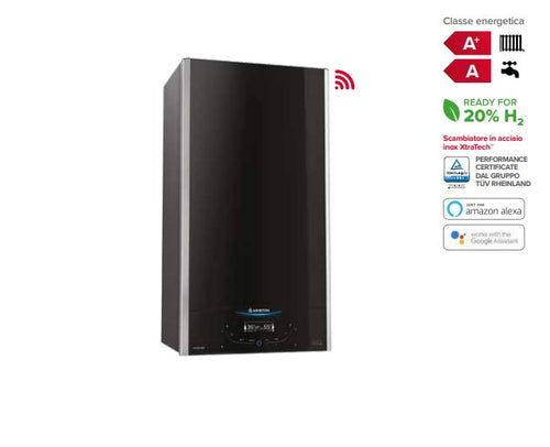 Ariston Alteas One+ Net cv-ketel
