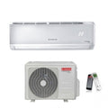 Ariston Inverter Air Conditioner ALYS series 9000 Btu 25 MUD0 R-32 Wi-Fi Optional Class A++